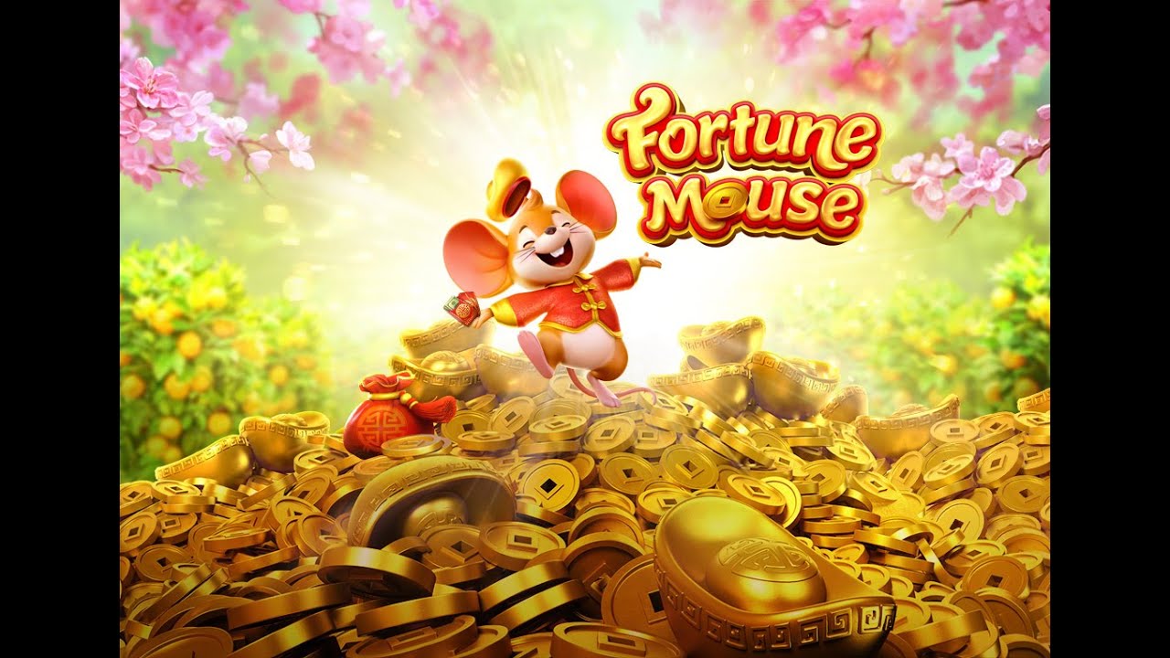 fortune mouse grátis para mobile